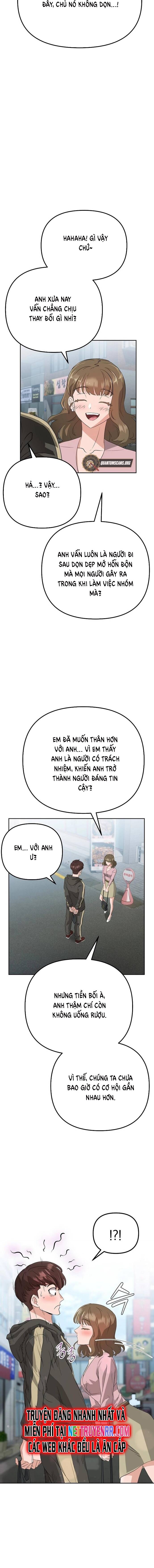 Tuý Quyền Bất Tử - Chapter 3 - Page 13