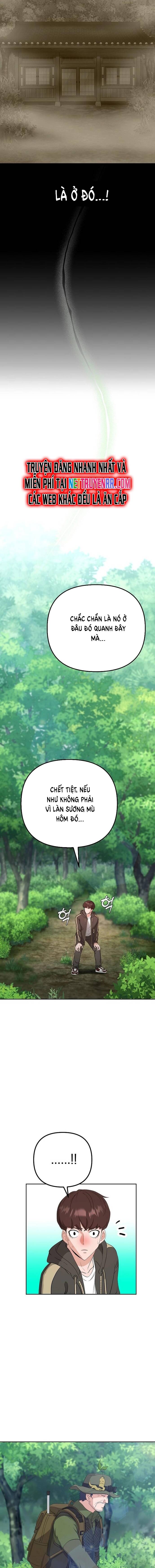 Tuý Quyền Bất Tử - Chapter 3 - Page 17