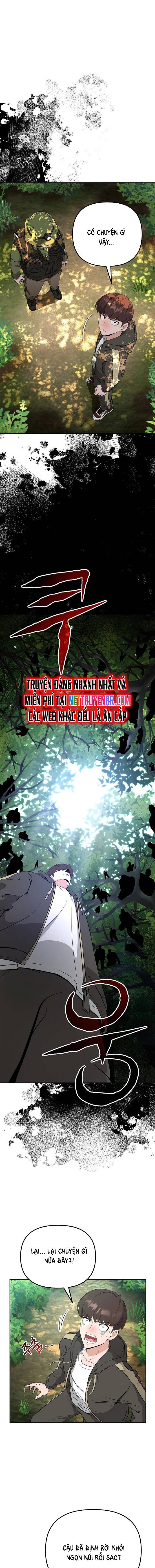 Tuý Quyền Bất Tử - Chapter 3 - Page 20