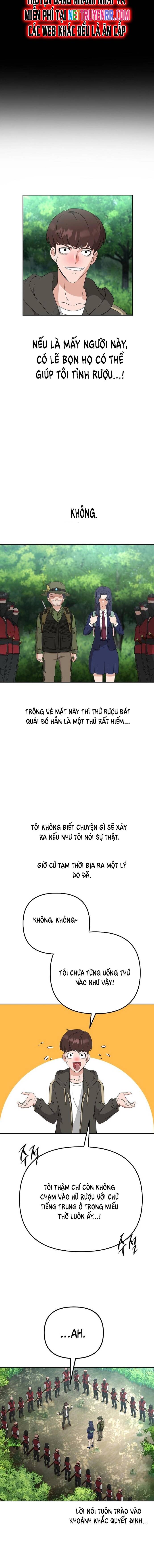 Tuý Quyền Bất Tử - Chapter 3 - Page 24