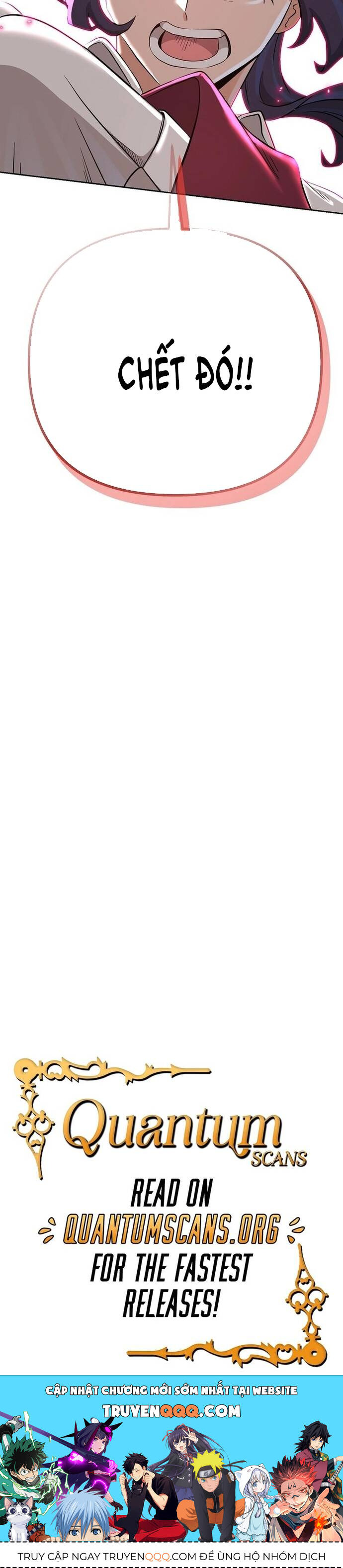 Tuý Quyền Bất Tử - Chapter 3 - Page 28