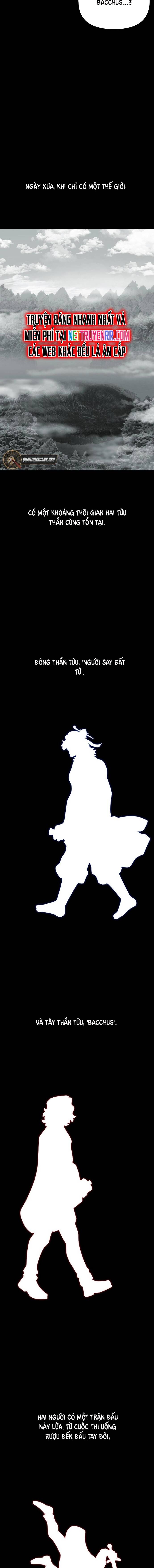 Tuý Quyền Bất Tử - Chapter 5 - Page 11
