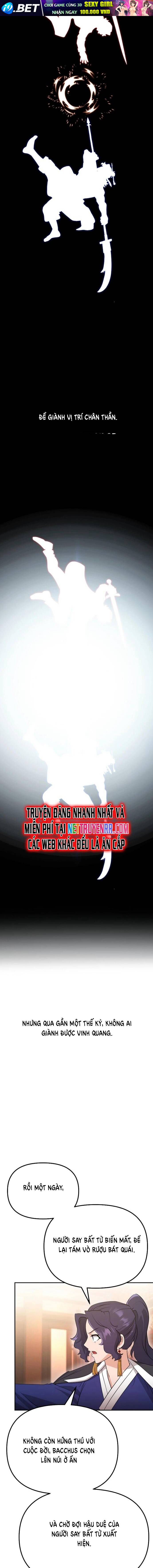 Tuý Quyền Bất Tử - Chapter 5 - Page 12