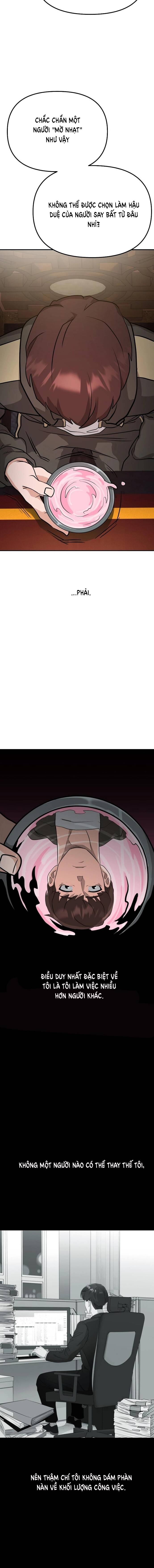 Tuý Quyền Bất Tử - Chapter 5 - Page 28