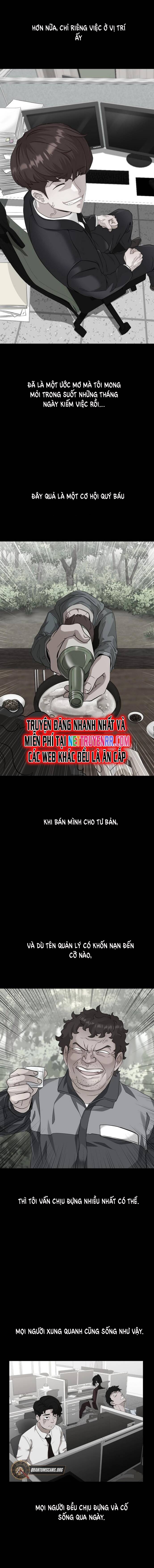 Tuý Quyền Bất Tử - Chapter 5 - Page 29