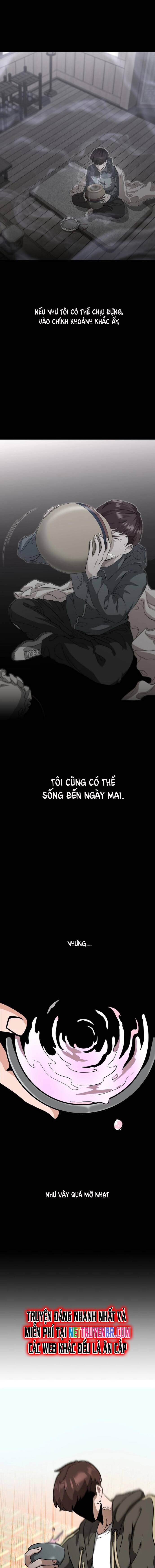 Tuý Quyền Bất Tử - Chapter 5 - Page 30