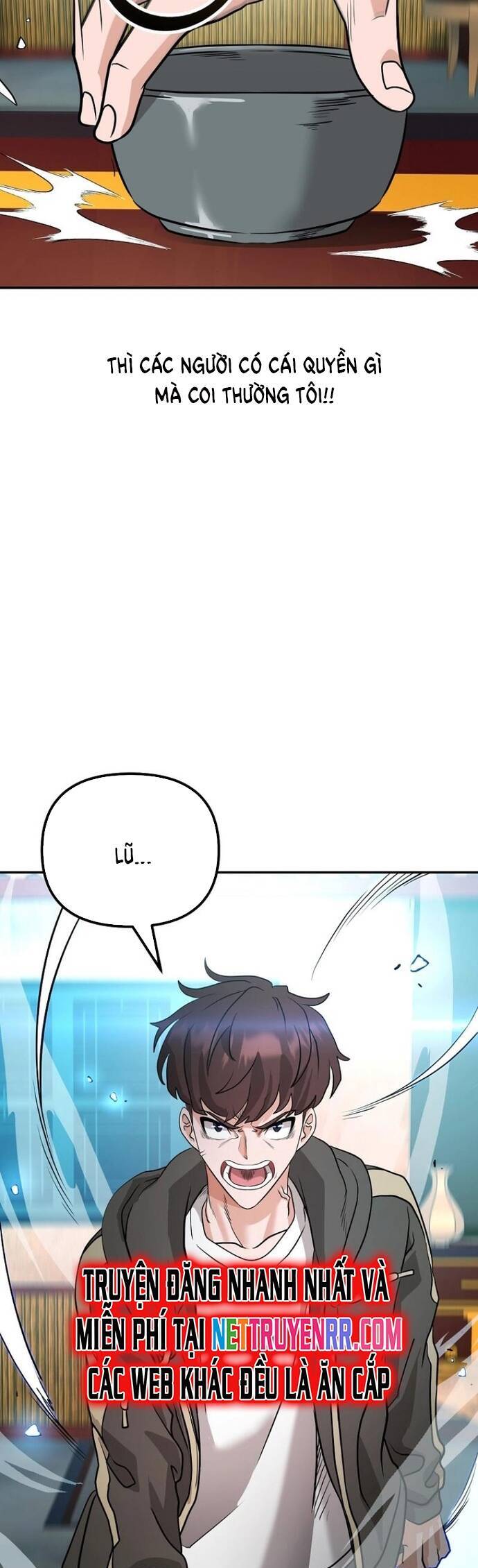 Tuý Quyền Bất Tử - Chapter 5 - Page 32