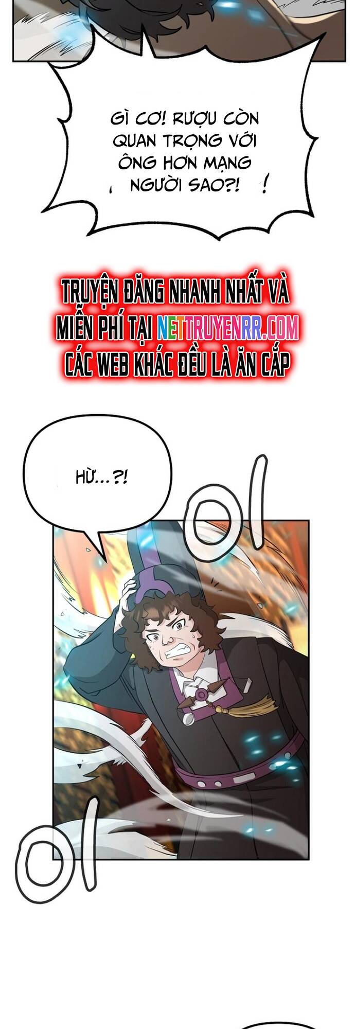 Tuý Quyền Bất Tử - Chapter 6 - Page 10