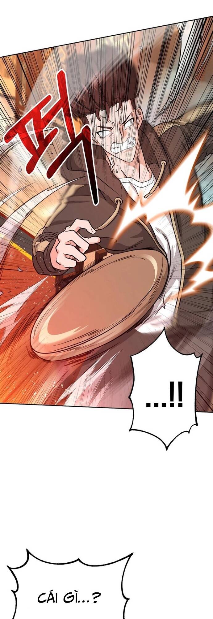 Tuý Quyền Bất Tử - Chapter 6 - Page 14