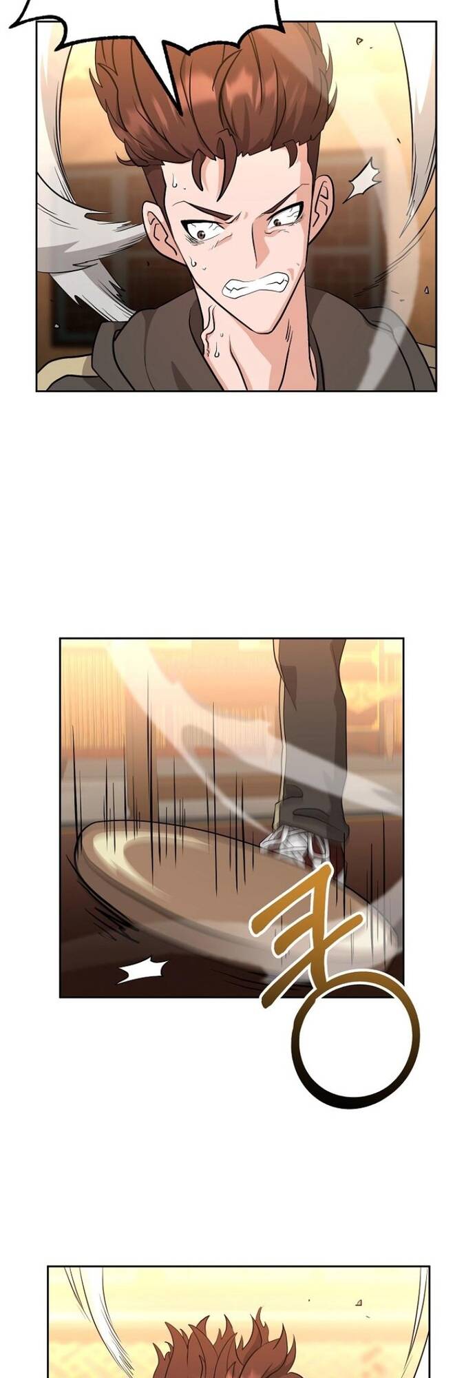 Tuý Quyền Bất Tử - Chapter 6 - Page 15