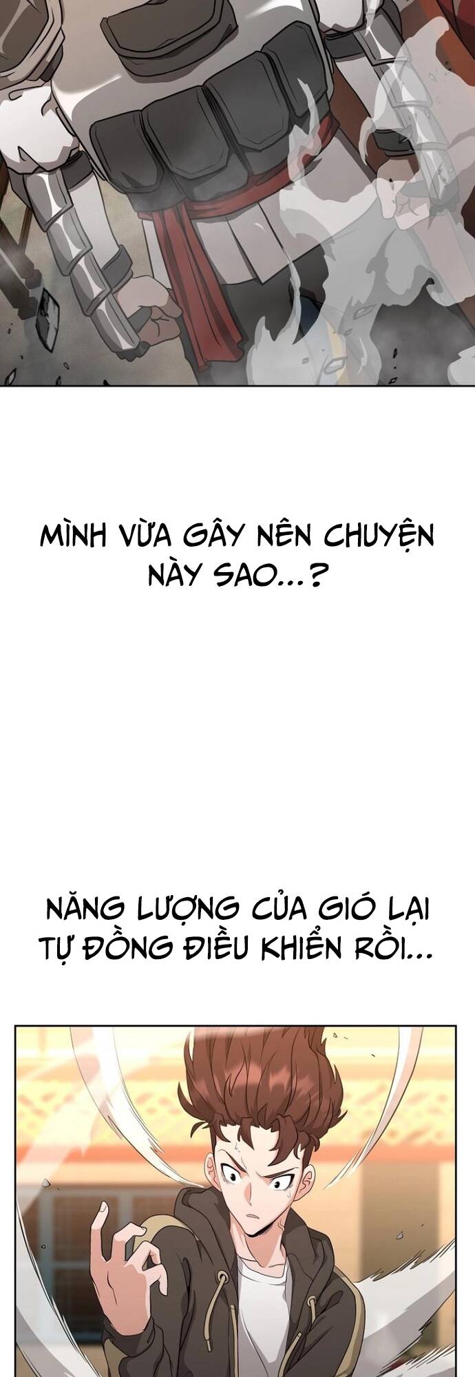 Tuý Quyền Bất Tử - Chapter 6 - Page 17