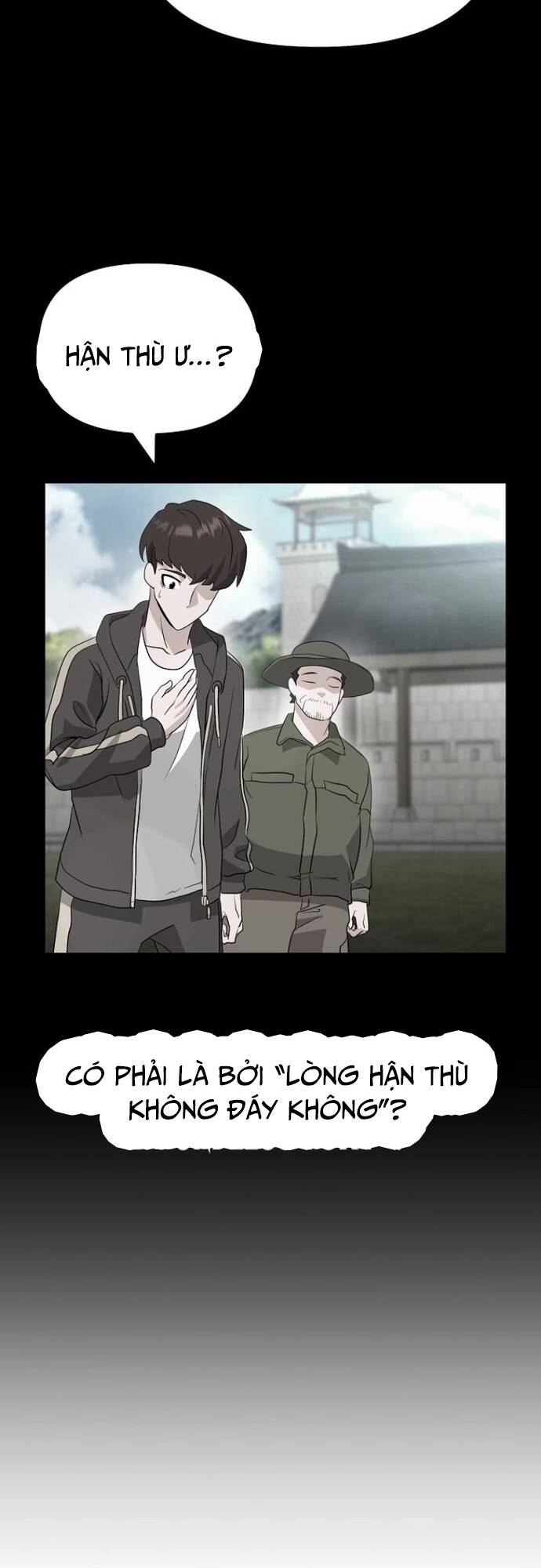 Tuý Quyền Bất Tử - Chapter 6 - Page 19