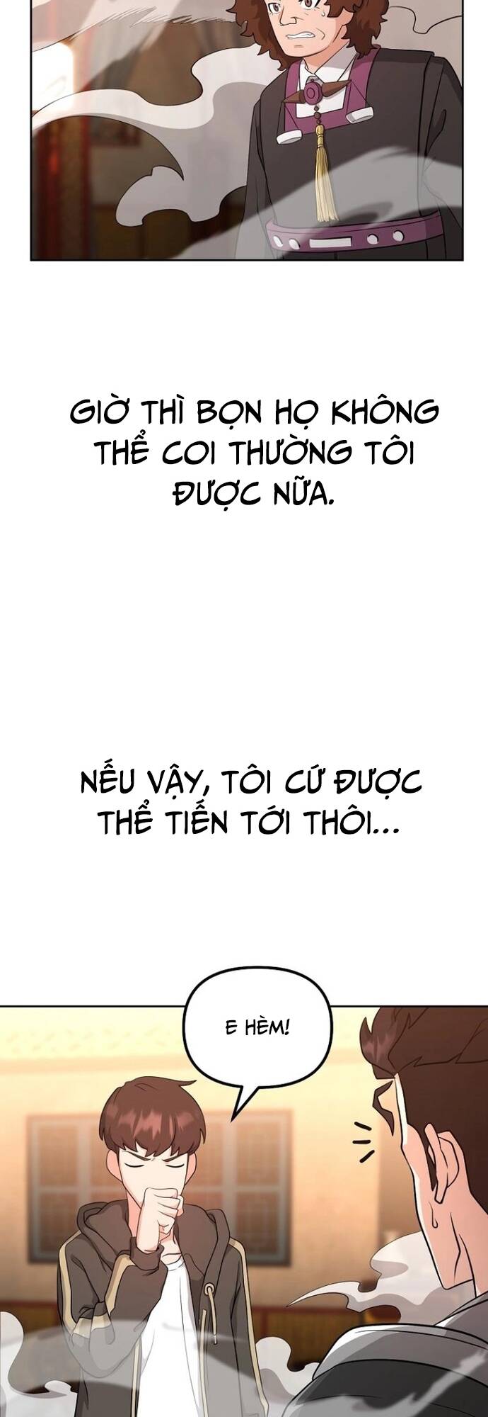 Tuý Quyền Bất Tử - Chapter 6 - Page 23