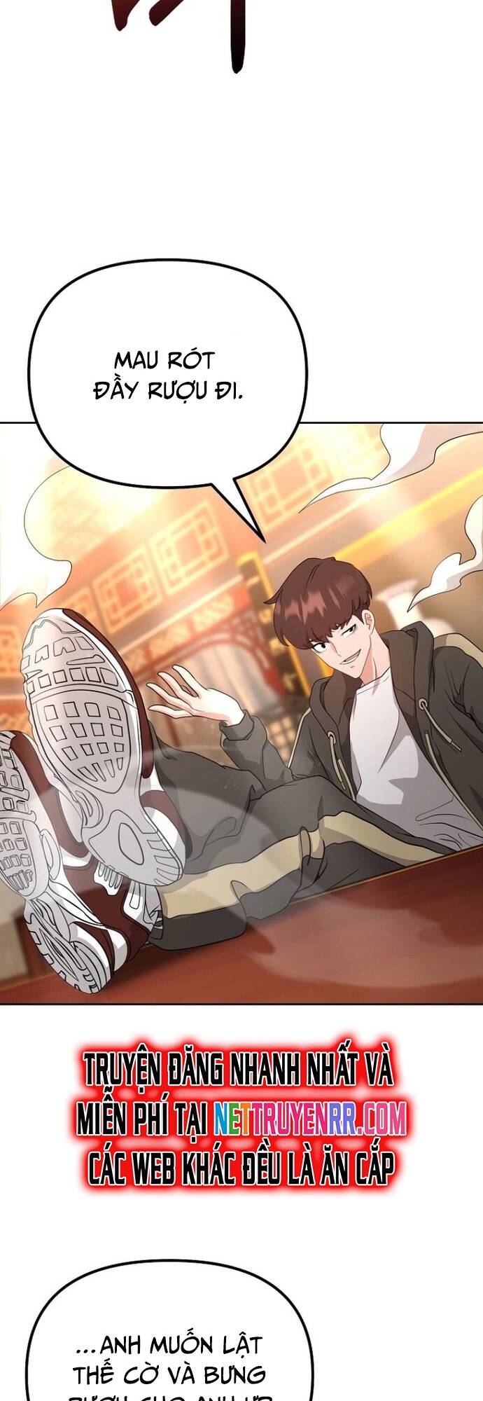 Tuý Quyền Bất Tử - Chapter 6 - Page 25