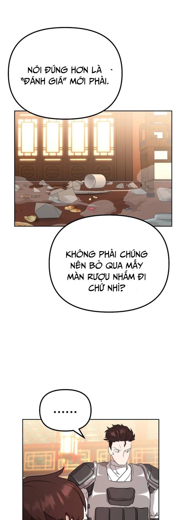 Tuý Quyền Bất Tử - Chapter 6 - Page 27