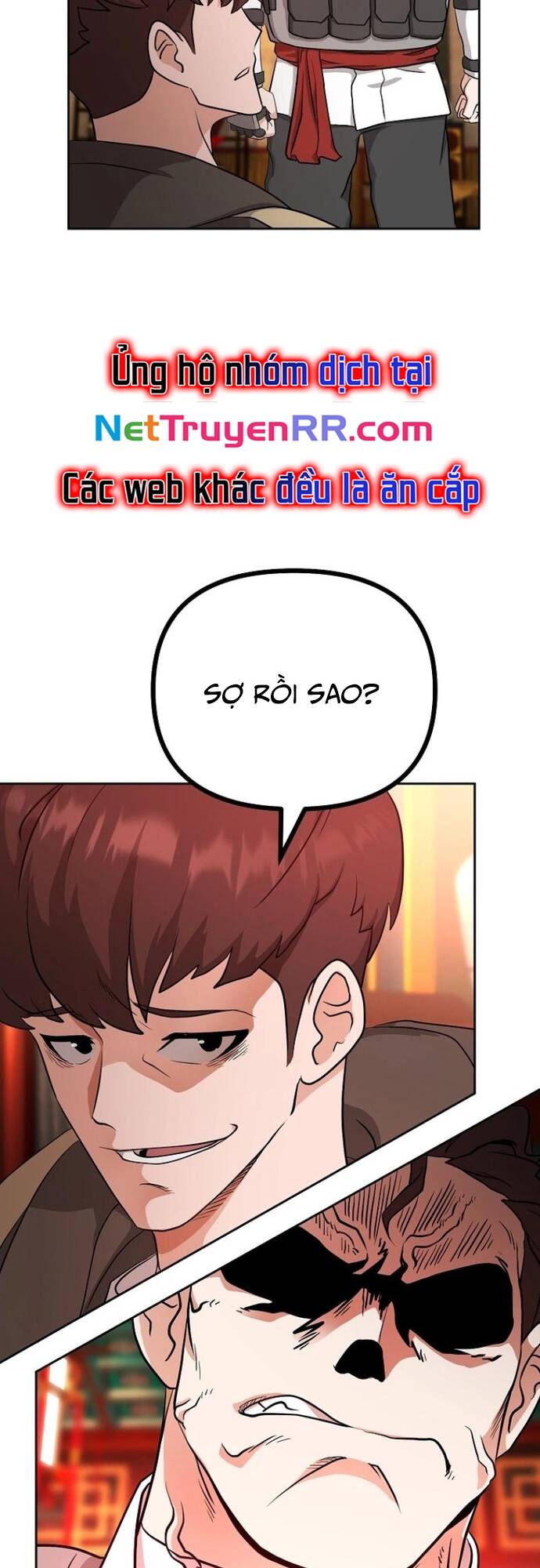 Tuý Quyền Bất Tử - Chapter 6 - Page 28