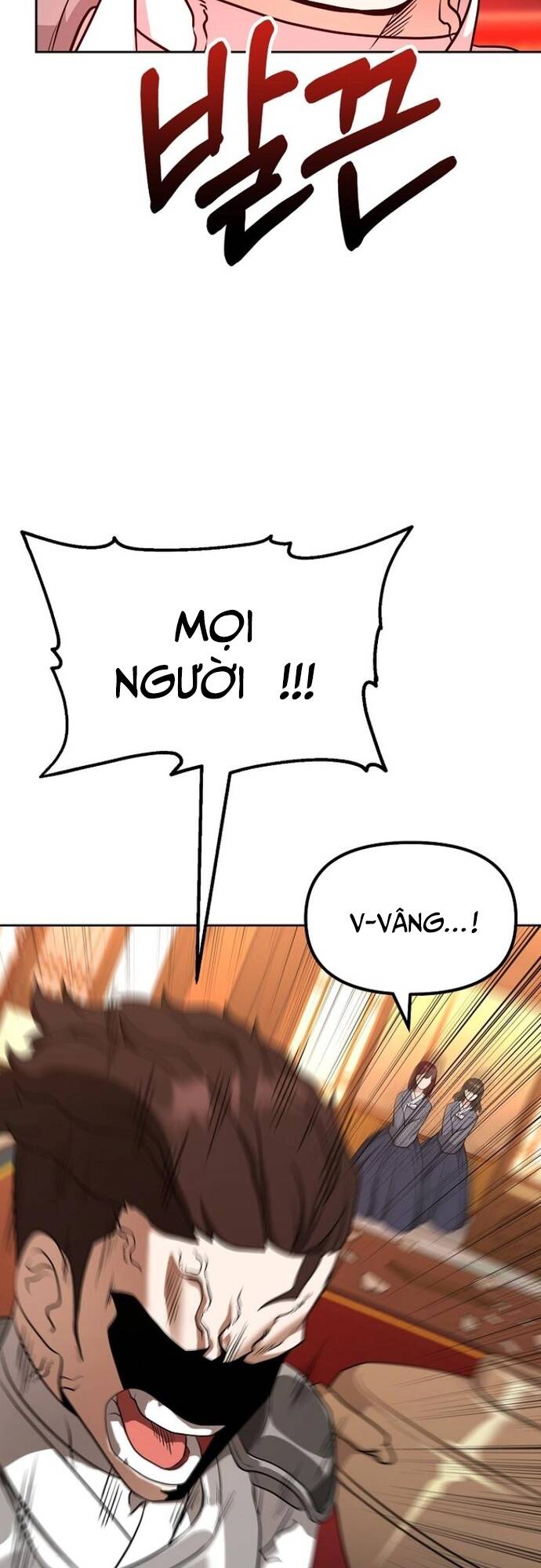 Tuý Quyền Bất Tử - Chapter 6 - Page 29