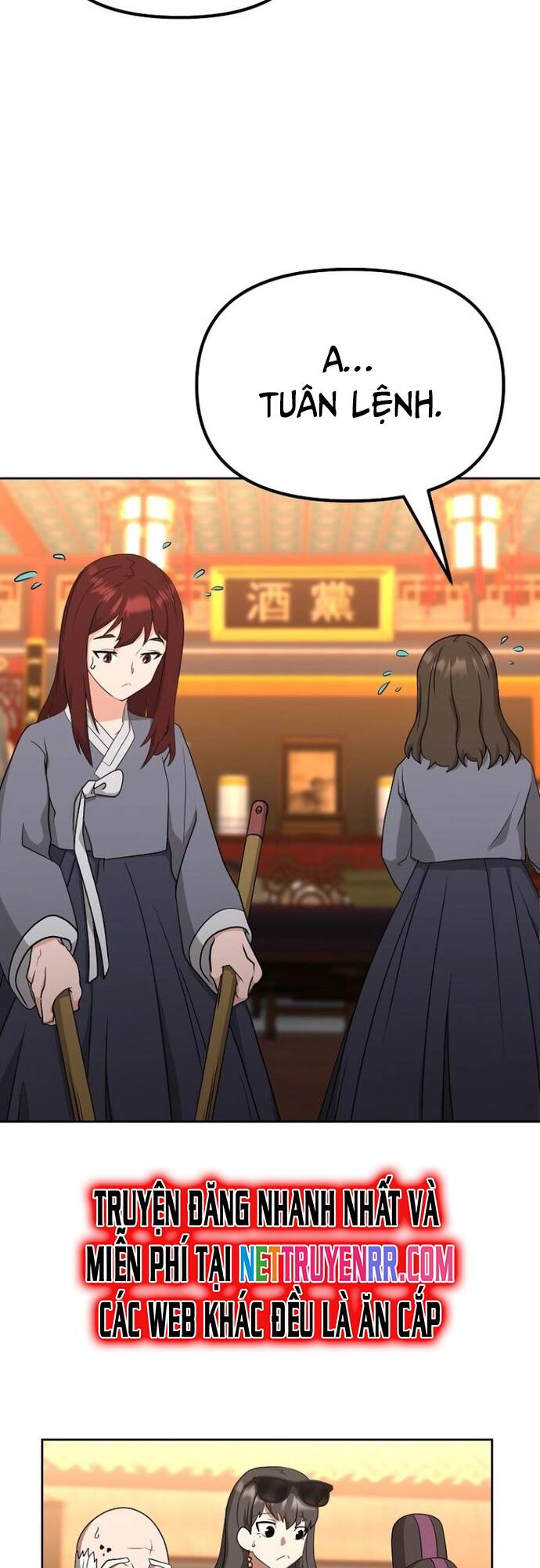 Tuý Quyền Bất Tử - Chapter 6 - Page 31