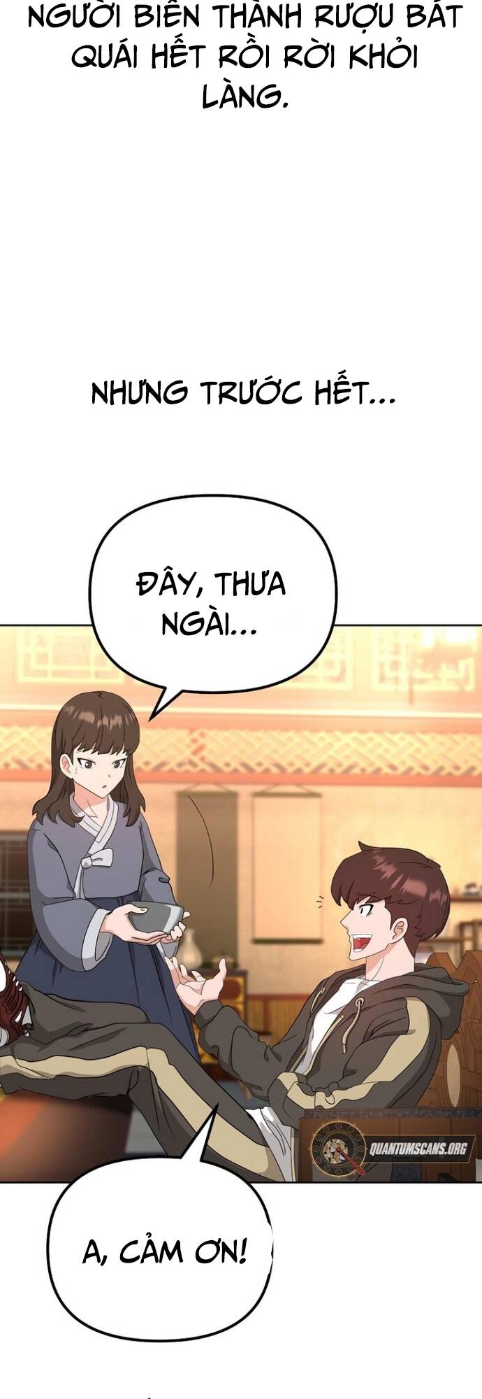 Tuý Quyền Bất Tử - Chapter 6 - Page 33