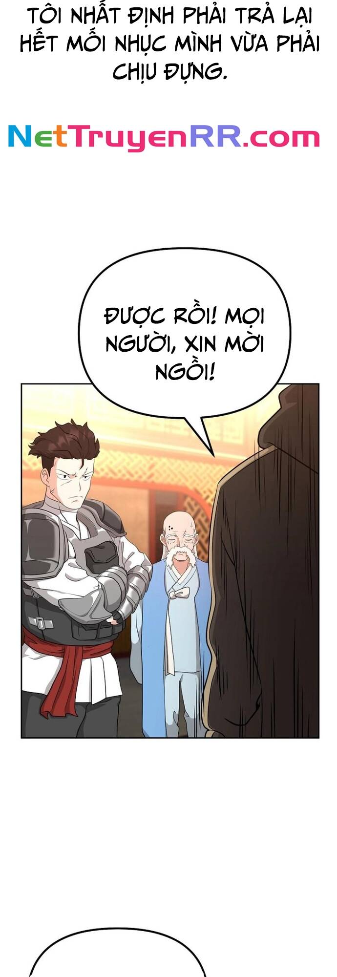 Tuý Quyền Bất Tử - Chapter 6 - Page 34
