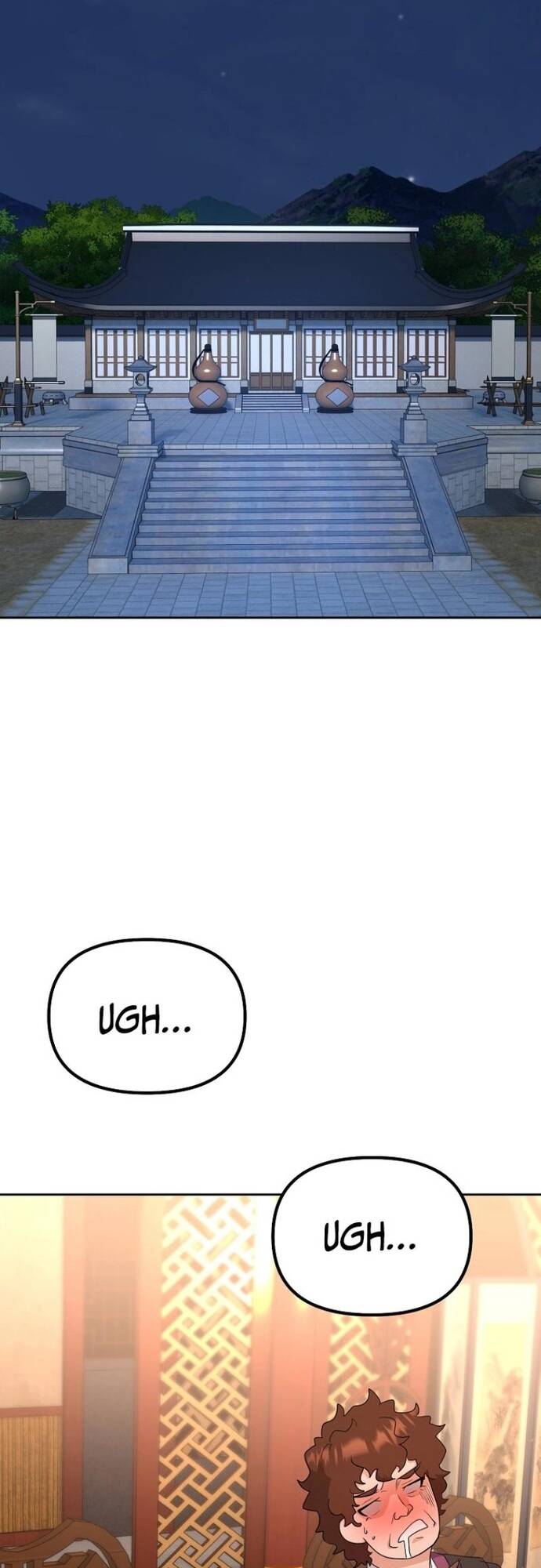 Tuý Quyền Bất Tử - Chapter 6 - Page 38