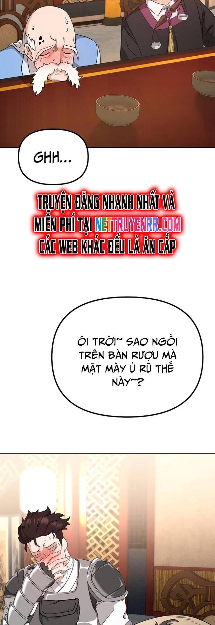 Tuý Quyền Bất Tử - Chapter 6 - Page 39