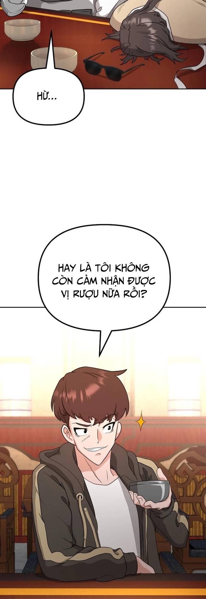 Tuý Quyền Bất Tử - Chapter 6 - Page 40