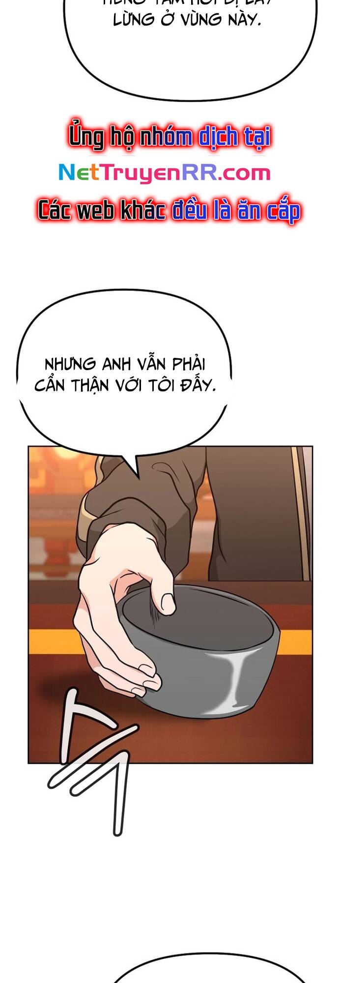 Tuý Quyền Bất Tử - Chapter 6 - Page 45