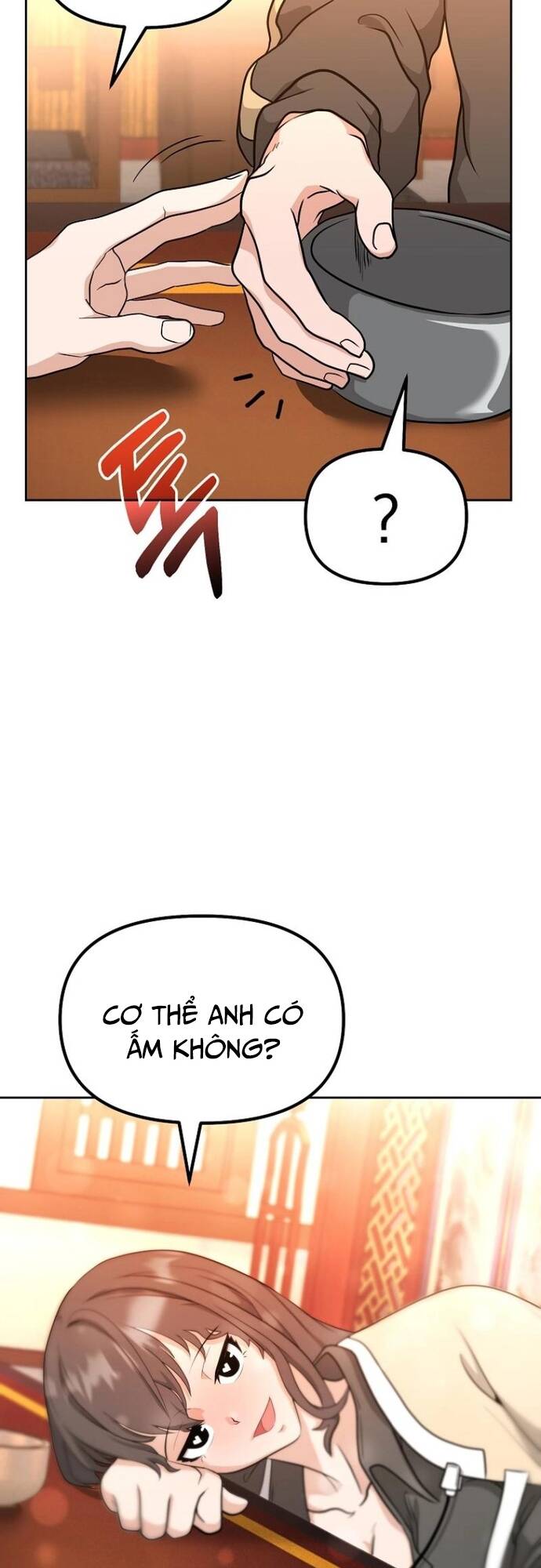 Tuý Quyền Bất Tử - Chapter 6 - Page 47