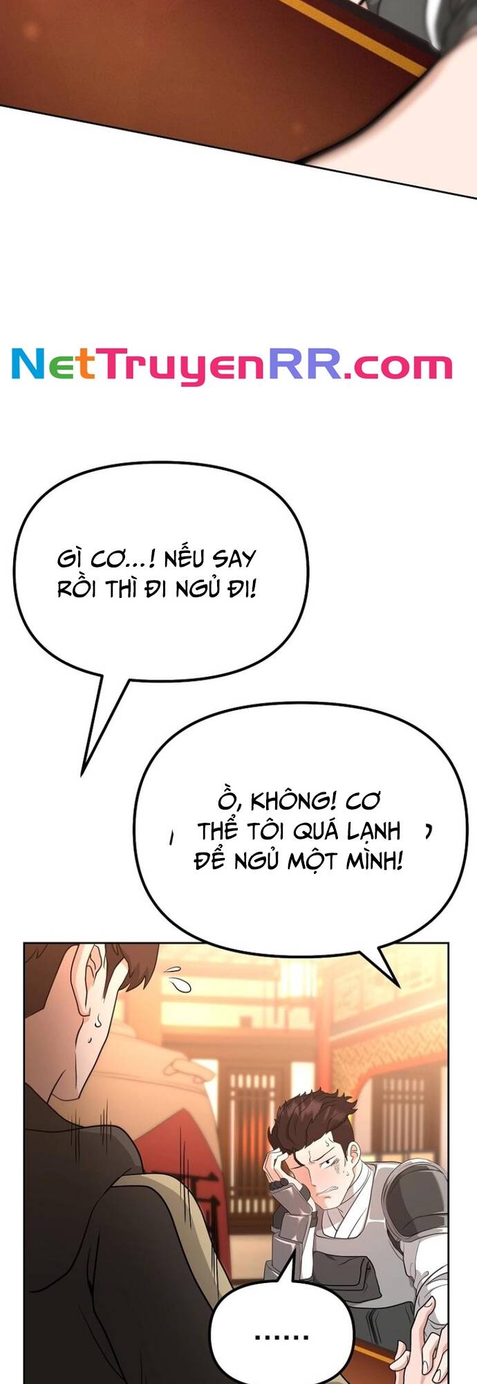 Tuý Quyền Bất Tử - Chapter 6 - Page 48