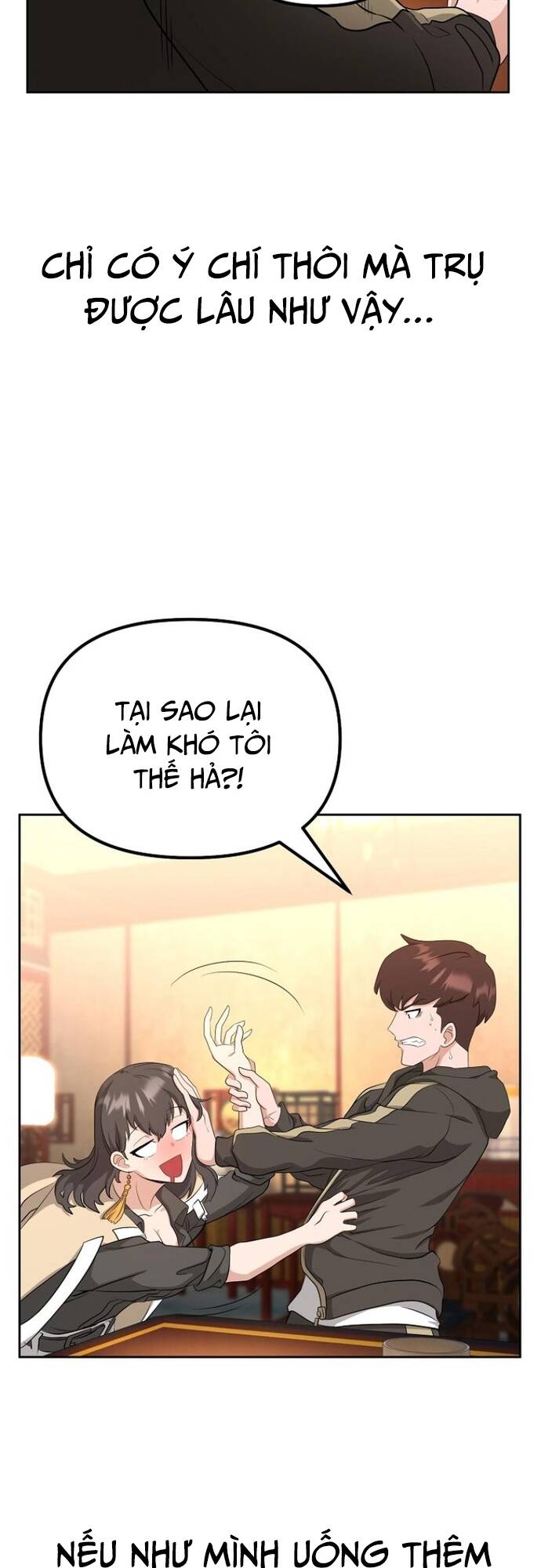 Tuý Quyền Bất Tử - Chapter 6 - Page 49