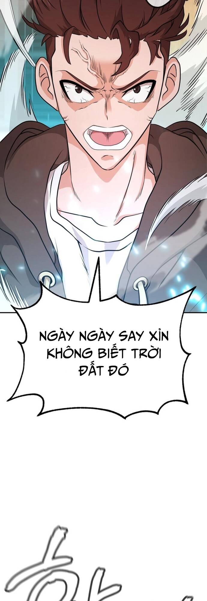 Tuý Quyền Bất Tử - Chapter 6 - Page 5