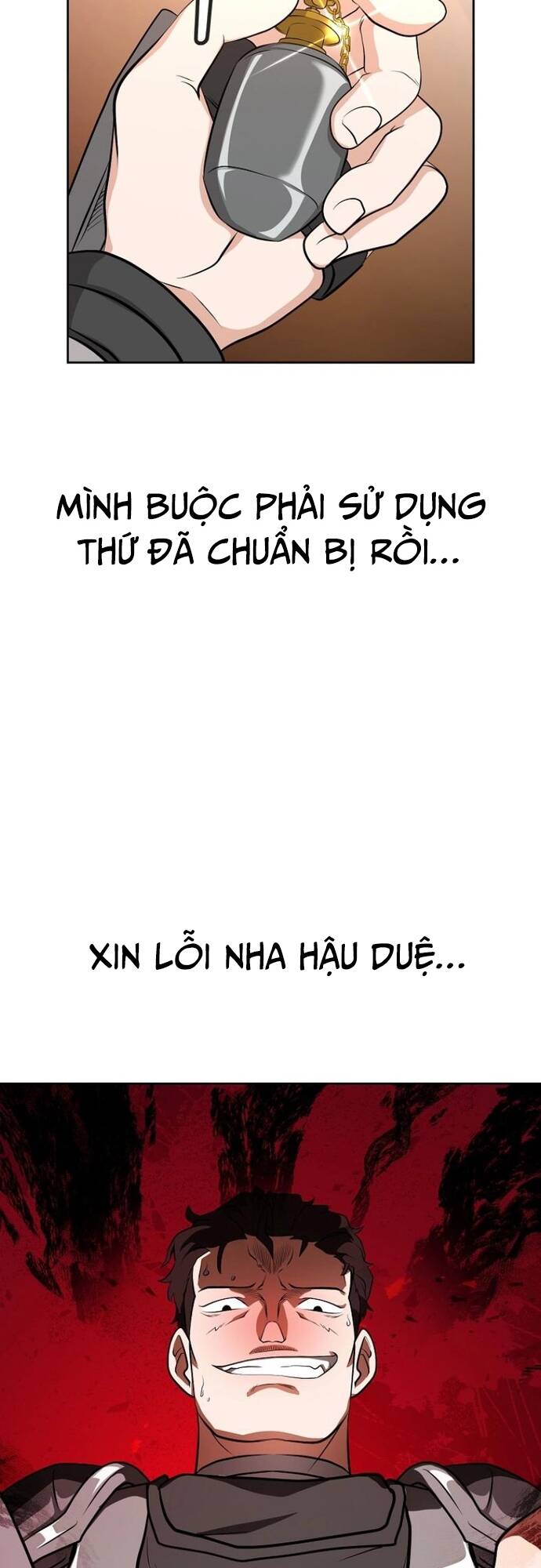 Tuý Quyền Bất Tử - Chapter 6 - Page 51