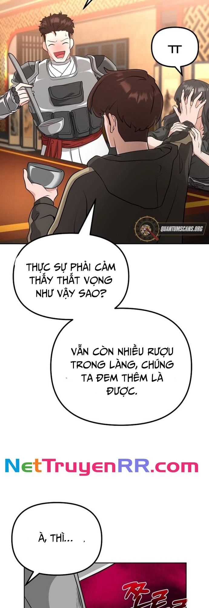 Tuý Quyền Bất Tử - Chapter 6 - Page 53