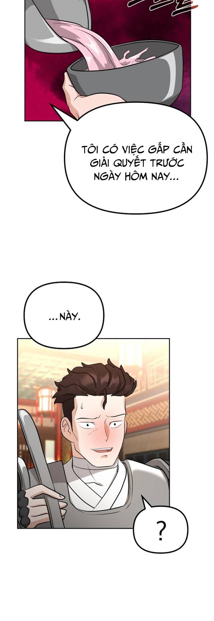 Tuý Quyền Bất Tử - Chapter 6 - Page 54