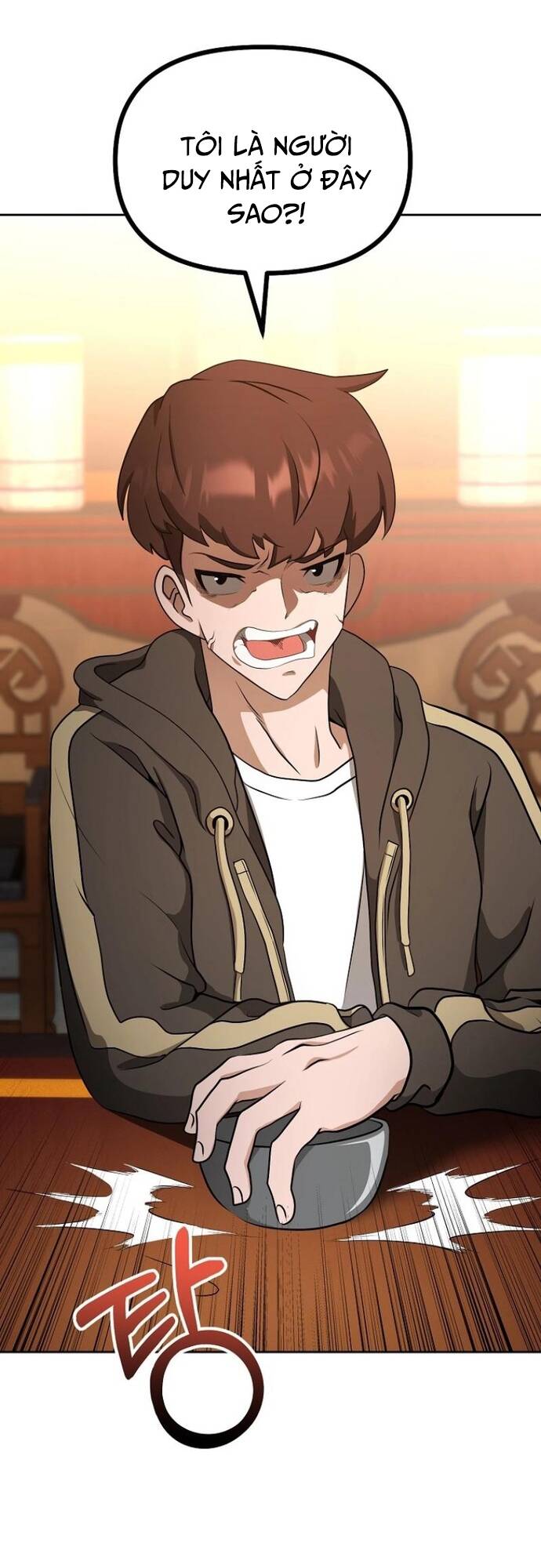 Tuý Quyền Bất Tử - Chapter 6 - Page 55