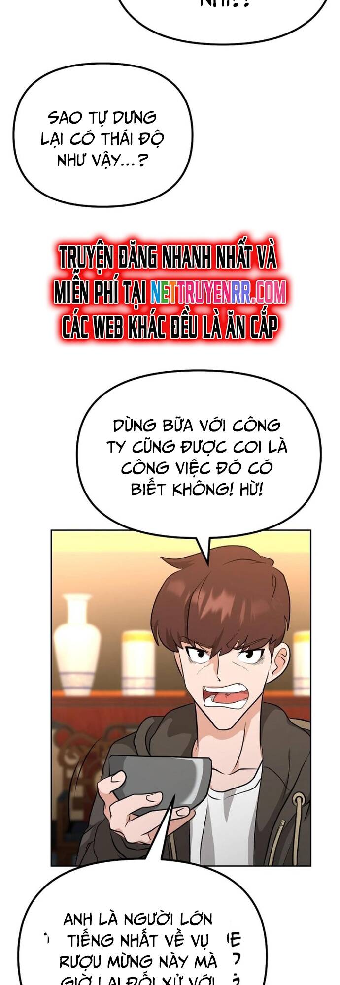 Tuý Quyền Bất Tử - Chapter 6 - Page 57