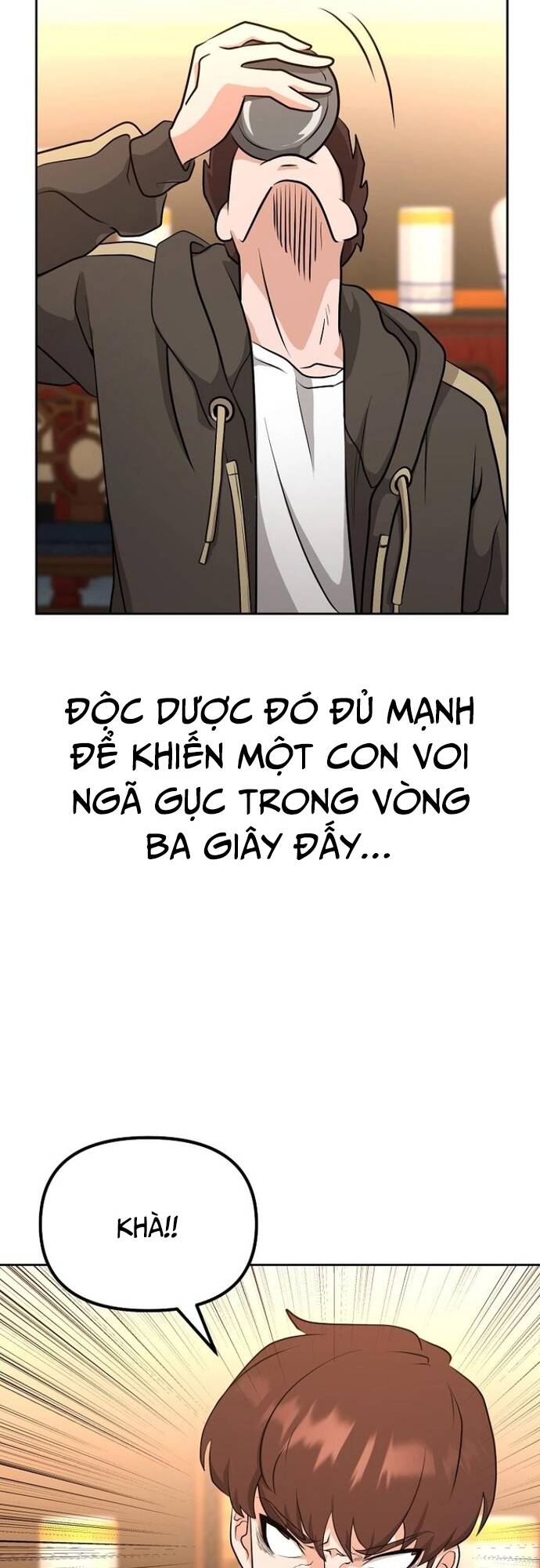 Tuý Quyền Bất Tử - Chapter 6 - Page 59