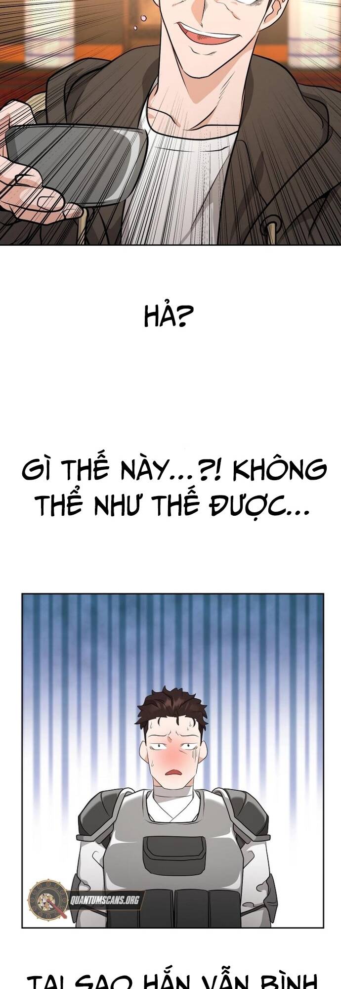 Tuý Quyền Bất Tử - Chapter 6 - Page 60