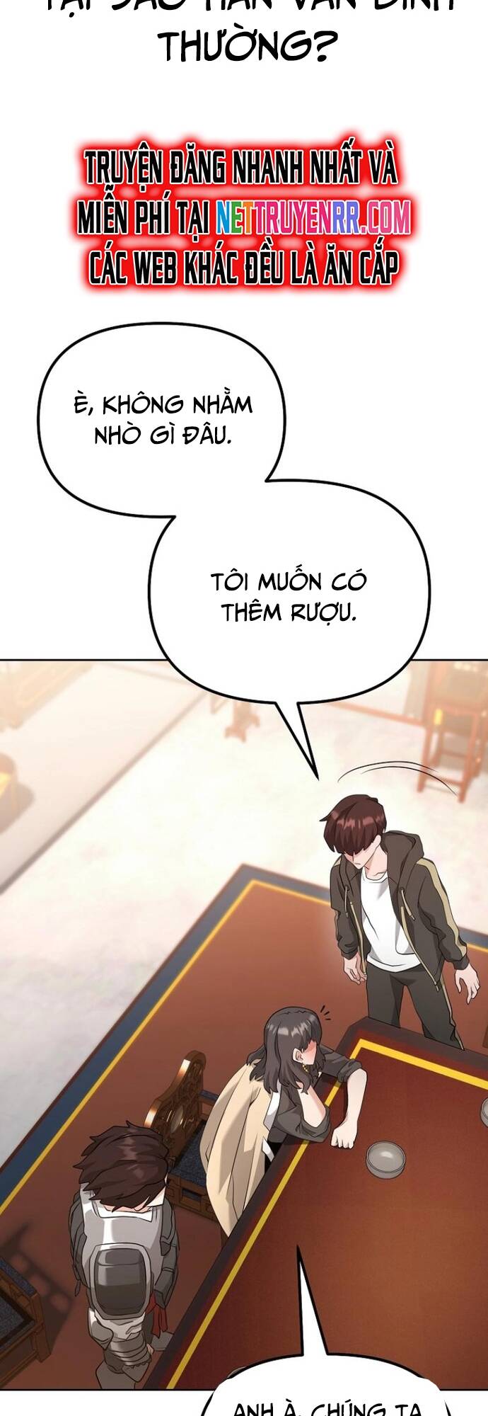 Tuý Quyền Bất Tử - Chapter 6 - Page 61