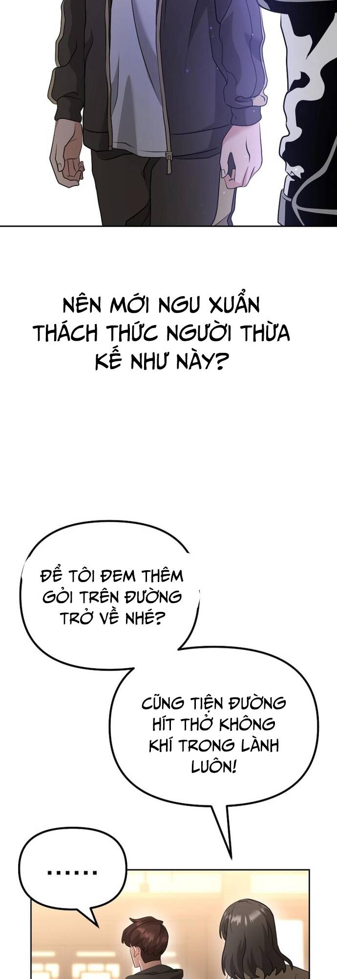 Tuý Quyền Bất Tử - Chapter 6 - Page 63