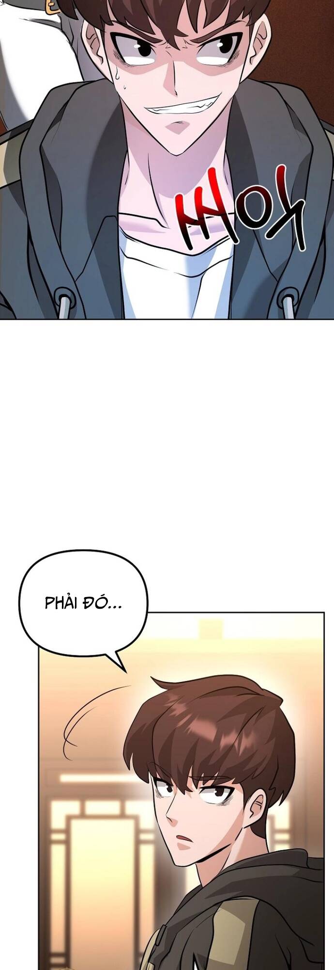 Tuý Quyền Bất Tử - Chapter 6 - Page 66