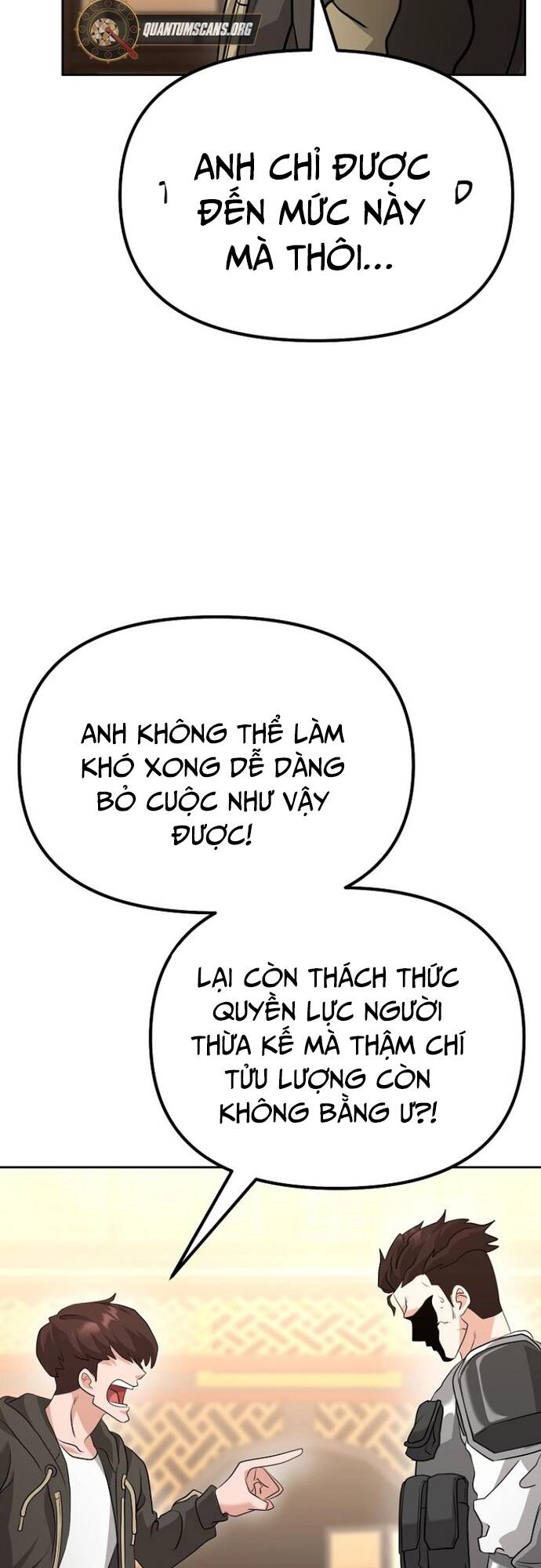 Tuý Quyền Bất Tử - Chapter 6 - Page 67