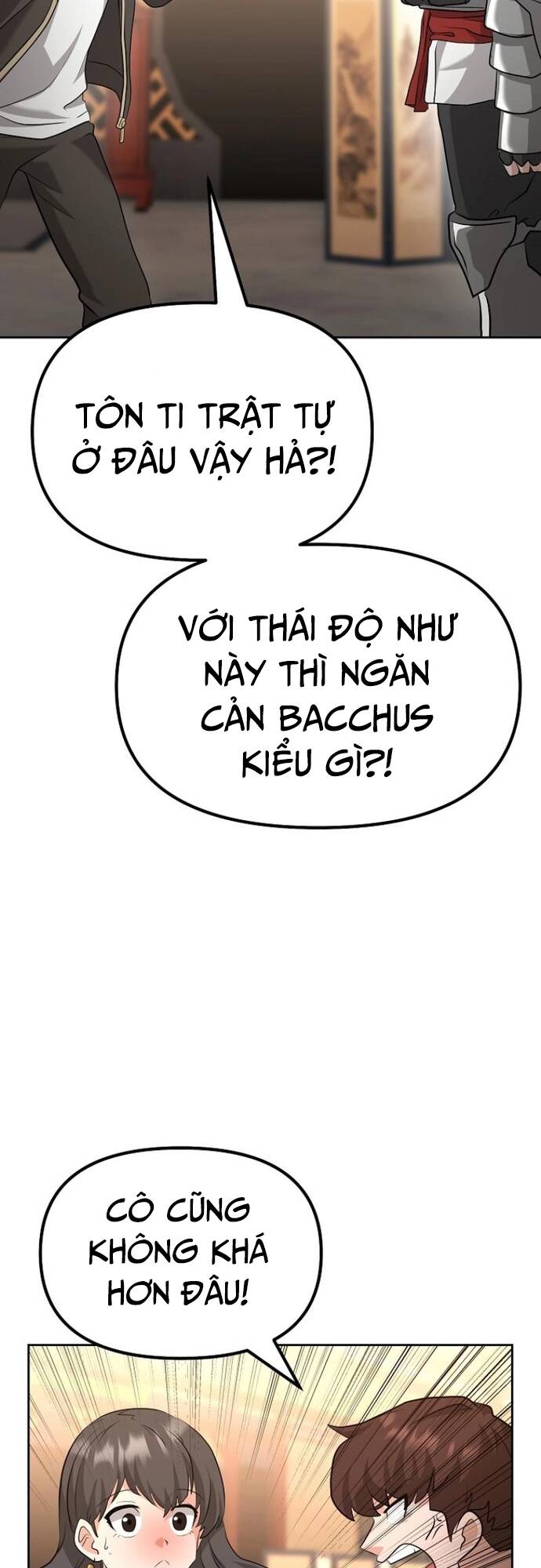 Tuý Quyền Bất Tử - Chapter 6 - Page 68
