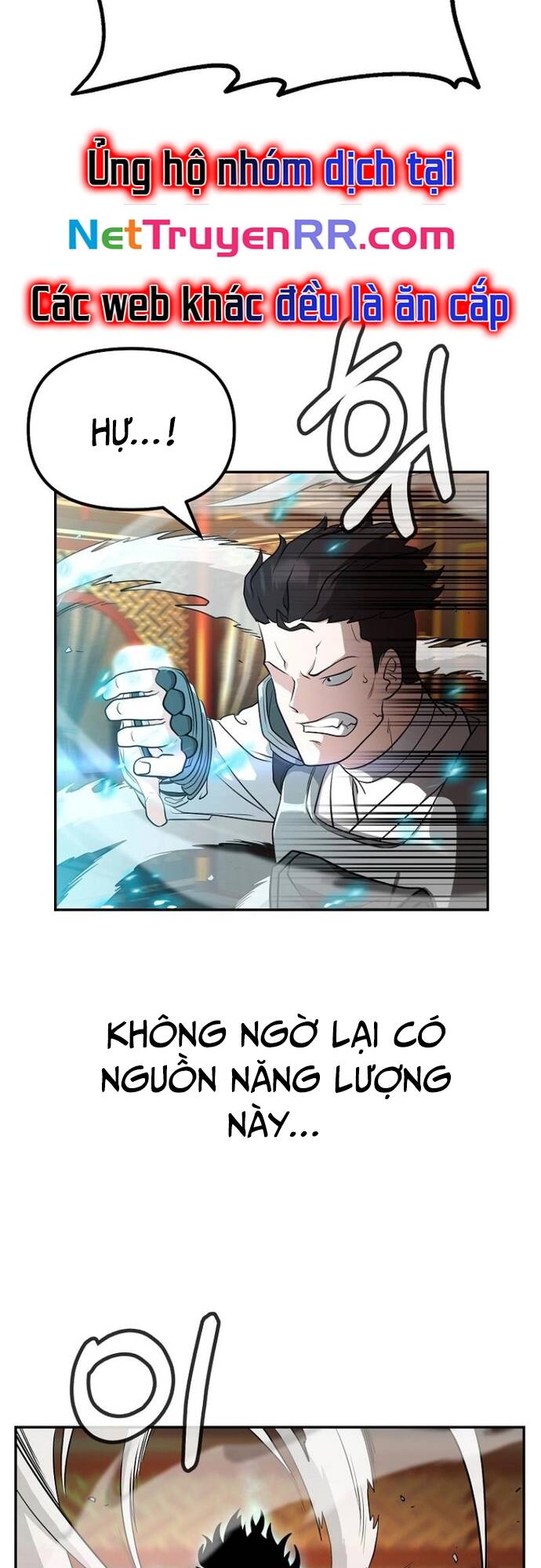 Tuý Quyền Bất Tử - Chapter 6 - Page 7