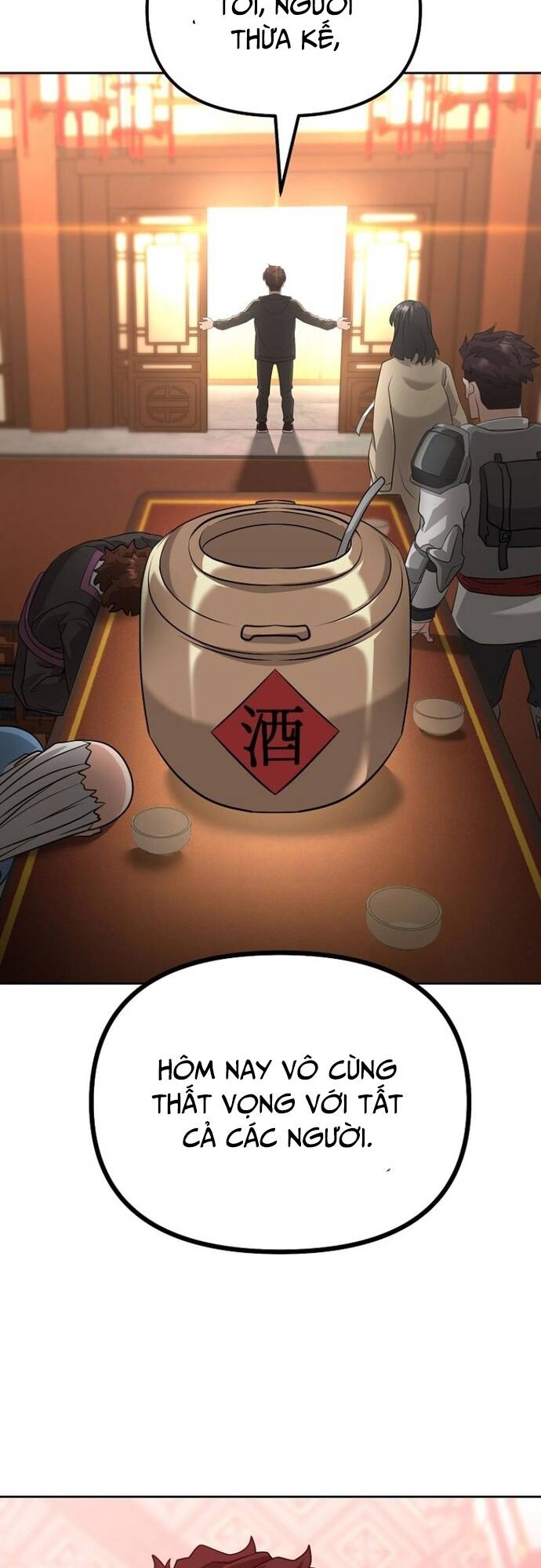 Tuý Quyền Bất Tử - Chapter 6 - Page 70