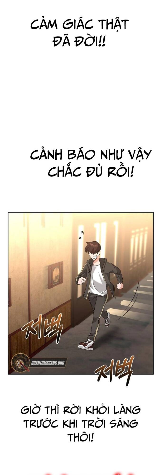 Tuý Quyền Bất Tử - Chapter 6 - Page 73