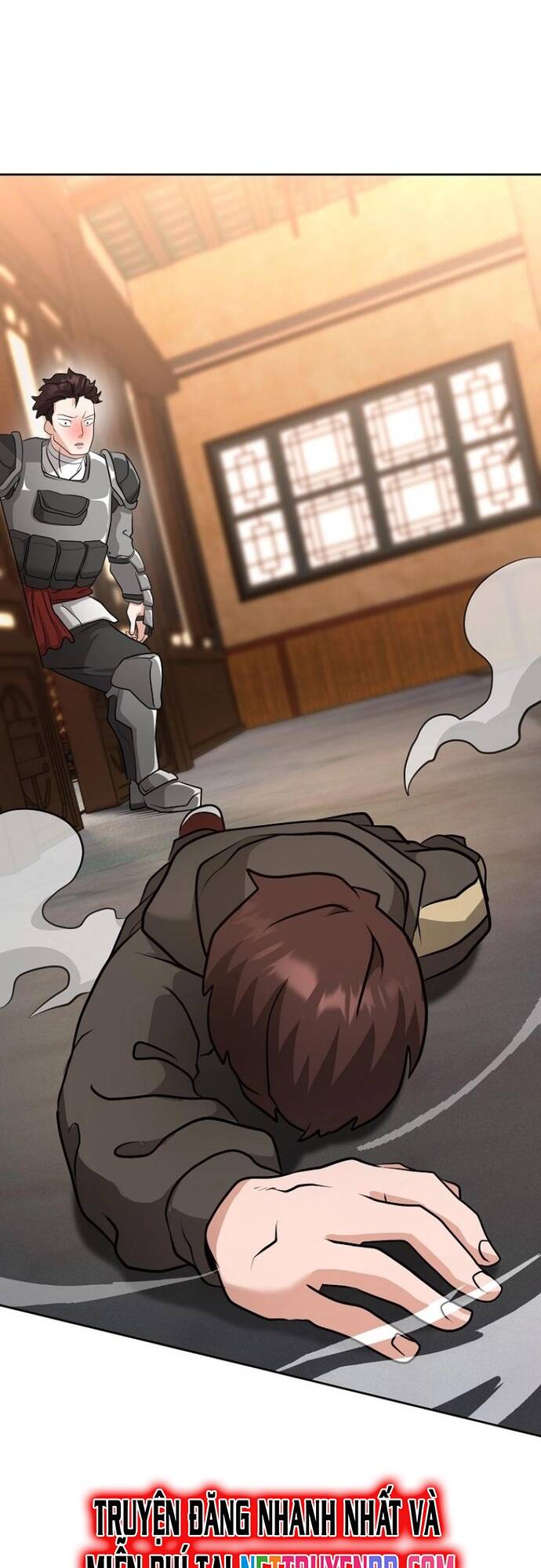 Tuý Quyền Bất Tử - Chapter 6 - Page 77