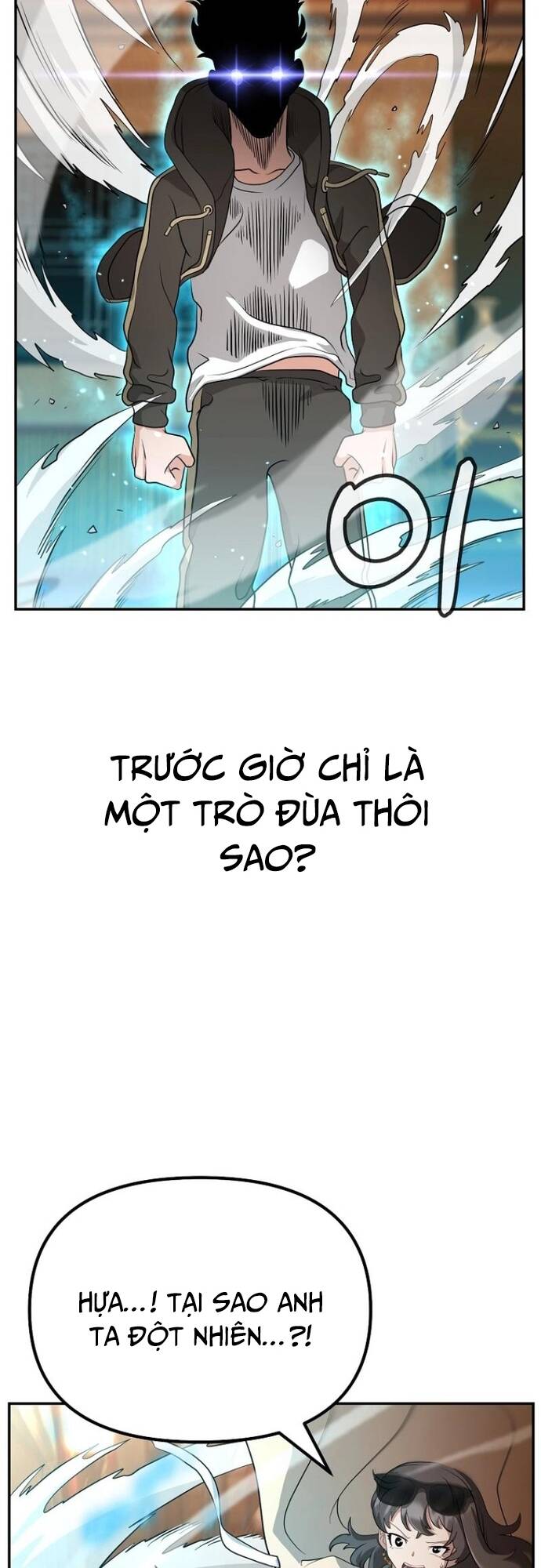 Tuý Quyền Bất Tử - Chapter 6 - Page 8