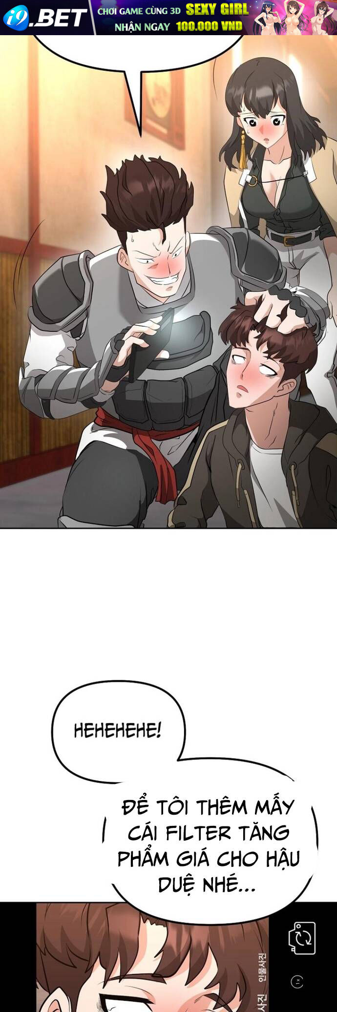 Tuý Quyền Bất Tử - Chapter 6 - Page 82